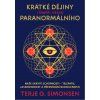 PARANORMAL cover