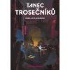 Tanec trosecniku cover
