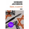 sajlok to jsem ja howard jacobson