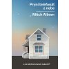 prvni telefonat z nebe albom mitch