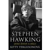stephen hawking jeho zivot a dilo fergusonova kitty