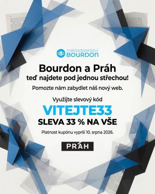 🎉 Práh a Bourdon spojily síly – a odteď je najdete na jednom místě! 🚀 Spustili jsme nový e-shop, kde na vás čekají stovky...