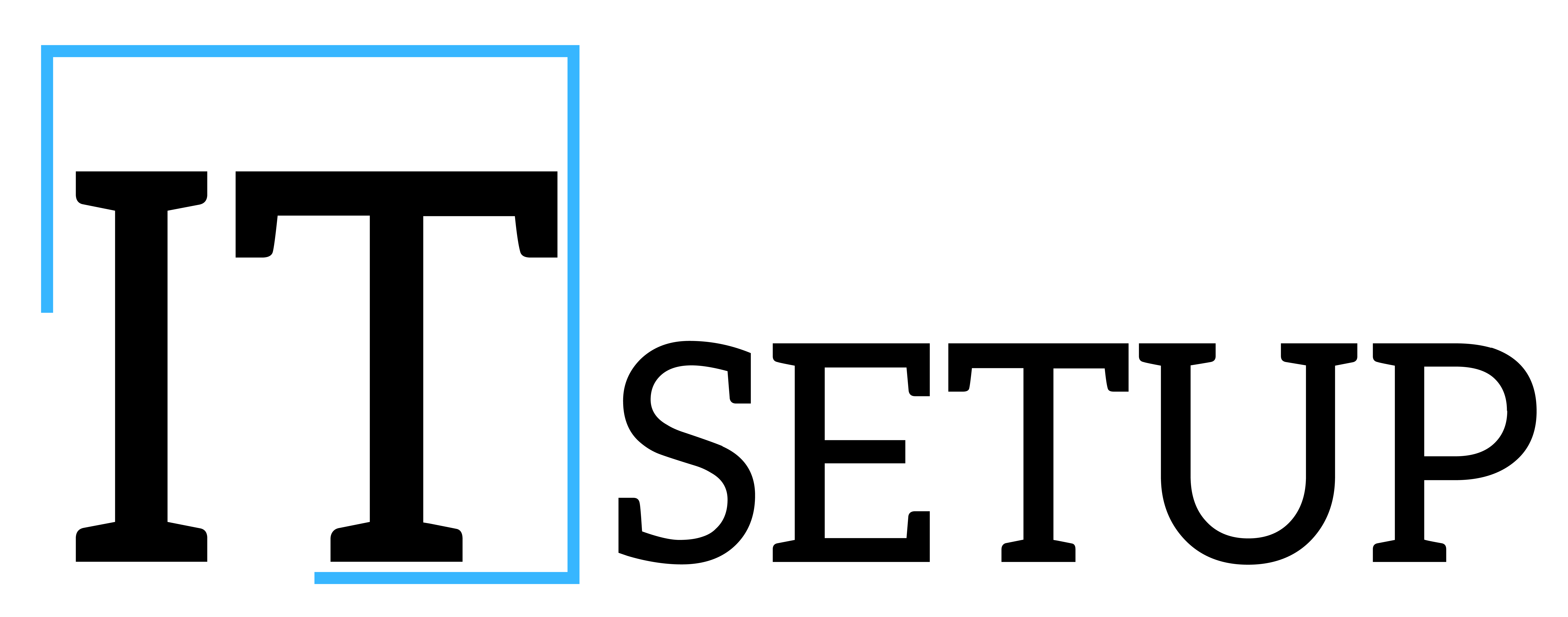 ITsetup