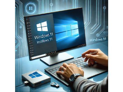 win 11 obrazek