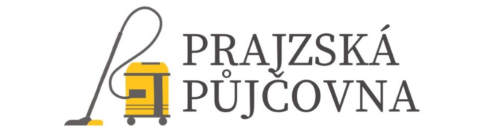 Prajzská půjčovna
