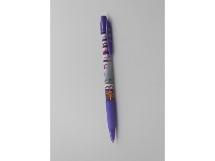 Propiska Trollové Guy Diamond 01