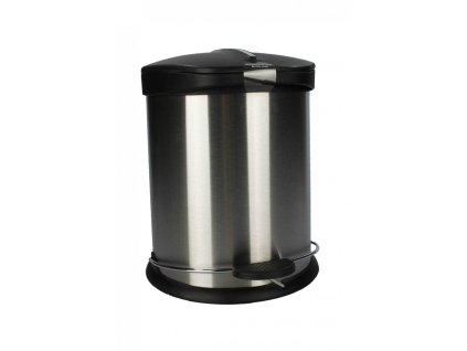 Odpadkový koš GARBY 5 l 01