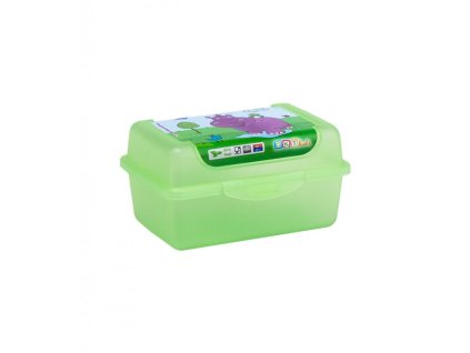Plastový box Deco Hippo micro 0,35l 01