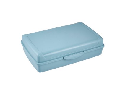 Plastový box MIDI modrý, 1 l