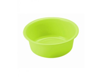 Kulatá miska, zelená, Ø 36 cm