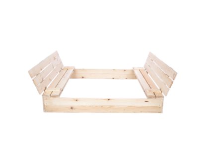 Pískoviště borovice s víkem 14x140cm09 (2)