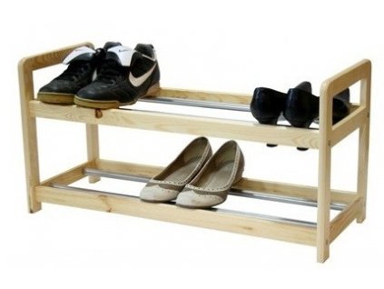 Botník Lux, 35x70x28 cm