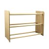 Regál na boty Soft, 45x90x24 cm 07