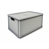 Plastový box Robusto 64 l, 60x40x32 cm 02