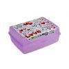 Plastový box Deco Love midi, 1 l 01