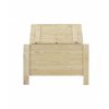 Dřevěný úložný box 03