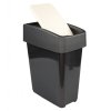 Odpadkový koš Magne 25 l, grafit 03