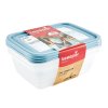 Set magic ice, 3 x 1,25 l