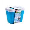 Set MEMORY POLAR, 4 x 0,75 l 01