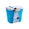 Set MEMORY POLAR, 3 x 1 l 01
