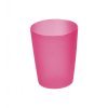 Kelímek růžový 0,25 l