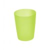Kelímek zelený 0,25 l