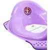Sedátko na WC ve fialové barvě s motivem Sofia the First 02