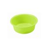 Kulatá miska, zelená, Ø 20 cm