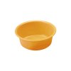 Kulatá miska, oranžová, Ø 20 cm