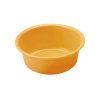 Kulatá miska, oranžová, Ø 32 cm