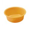Kulatá miska, oranžová, Ø 36 cm