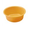 Kulatá miska, oranžová, Ø 40 cm