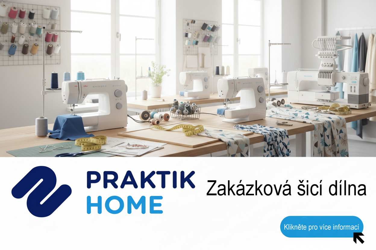 Zakázková výroba