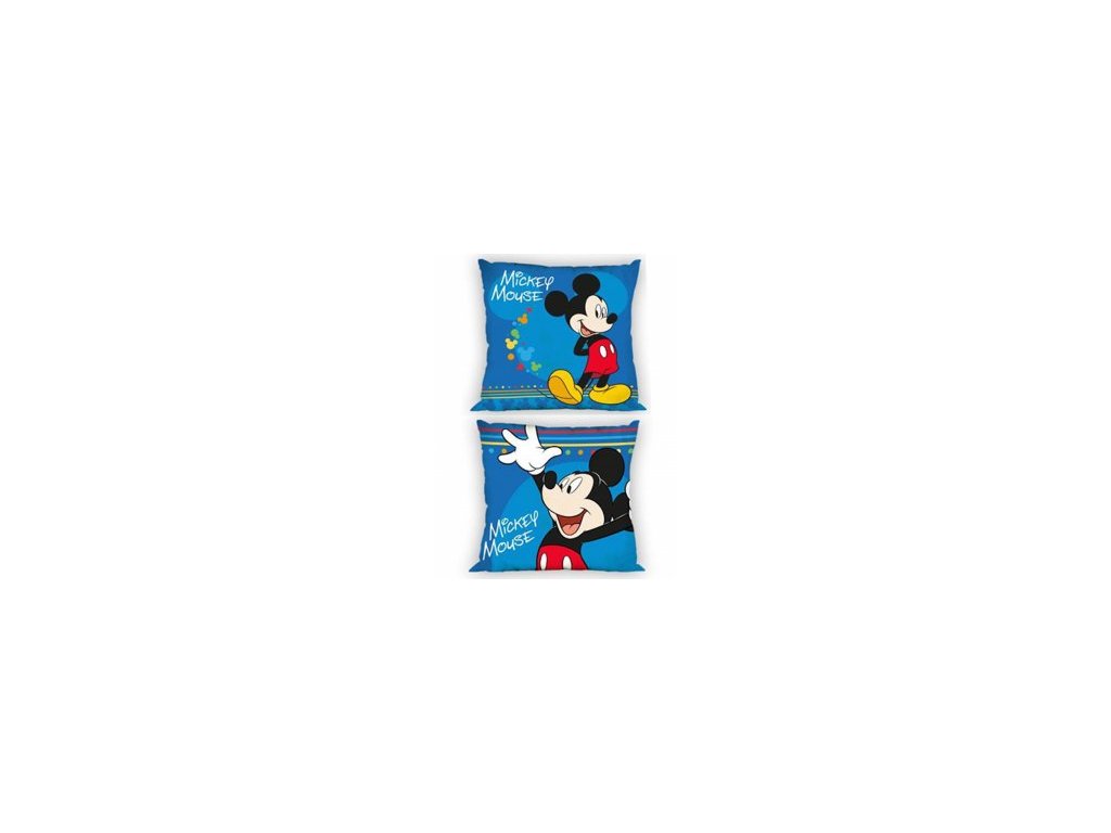 Dětský povláček Disney 40/40 cm - Mickey