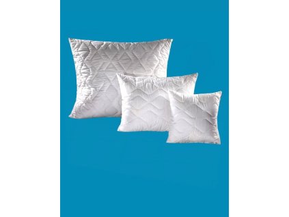 Polštář SCHON 70/90 cm(1000g) zip