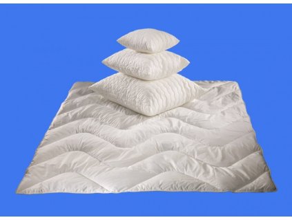 Peřina BAMBOO 135/200 cm (1200g) termo