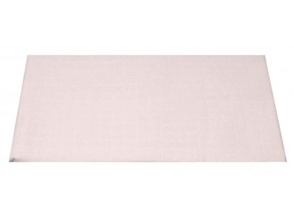 Dětská plena - 80/80 cm bílá 10 ks  138