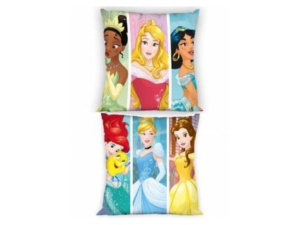 Dětský povláček Disney 40/40 cm - Princezny
