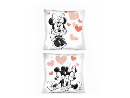 Dětský povláček Disney 40/40 cm - Minie