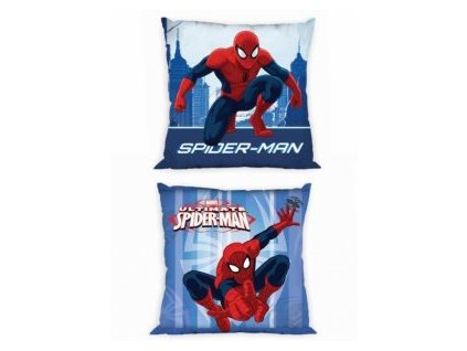 Dětský povláček Disney 40/40 cm - Spider-Man