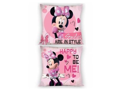 Dětský povláček Disney 40/40 cm - Minnie