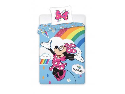 Minnie a Duha