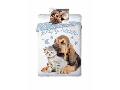 Nejlepší přítel 01