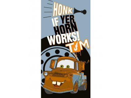 Honk if yer