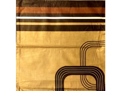 Povlak na polštář 40/40 cm - tisk 151-6