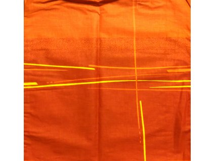 Povlak na polštář 40/40 cm - tisk 151-9