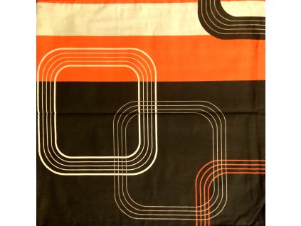Povlak na polštář 40/40 cm - tisk 151-16