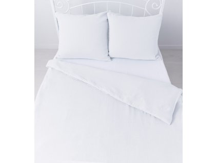 pościel muslin 025 white (Niestandardowy)