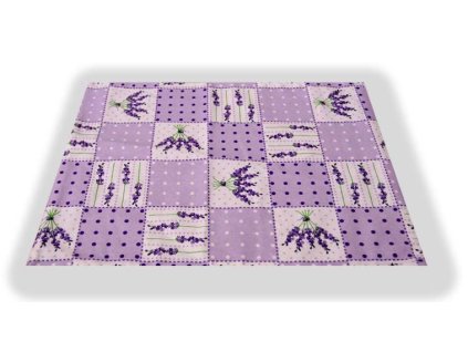 Prostírání 33/45 cm - Levandule 352