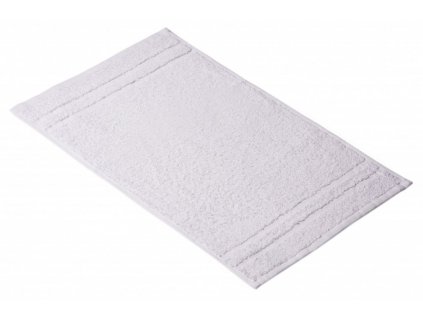 Bílý Froté ručník EMA 30/50 cm